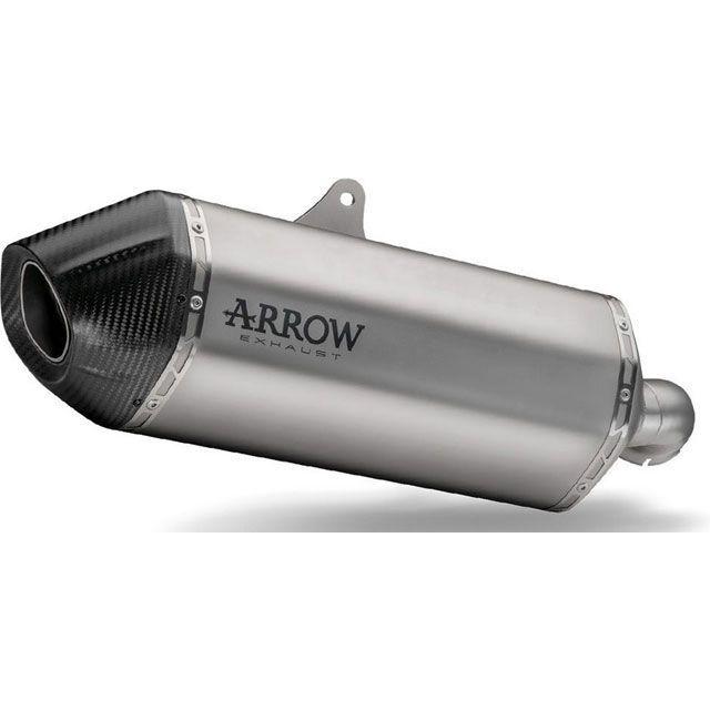 アロー ARROW Pan America 1250 マフラー本体 H.D.1250 PAN AMERICA 20