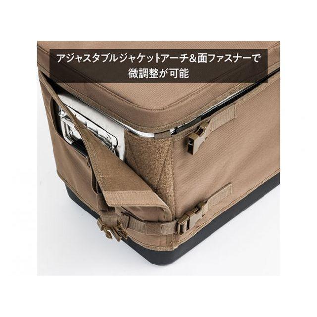 TENT FACTORY（テントファクトリー） クーラーボックス クーラーカバー
