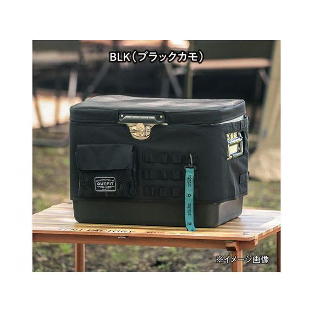 TENT FACTORY（テントファクトリー） クーラーボックス クーラーカバー