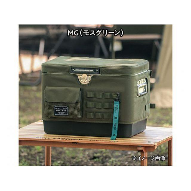 TENT FACTORY（テントファクトリー） クーラーボックス クーラーカバー