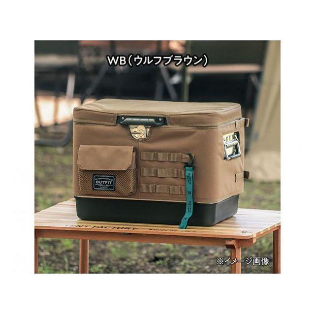 TENT FACTORY（テントファクトリー） クーラーボックス クーラーカバー