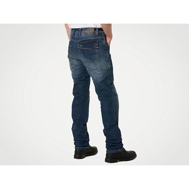 PROmo jeans パンツ バイク用デニム VEGAS/ベガス（MID） サイズ 44 プロモジーンズ_3