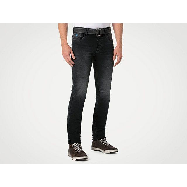 PROmo jeans パンツ バイク用デニム CAFERACER LEGEND/カフェレーサー レジェンド（ブラック） サイズ 28 プロモジーンズ_2