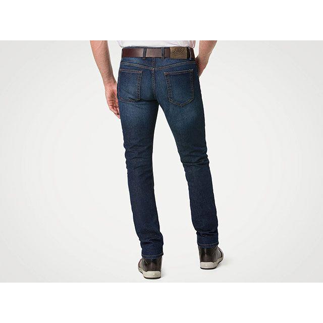 PROmo jeans パンツ バイク用デニム DEUX/デウス（ブルー） サイズ 36 プロモジーンズ_3
