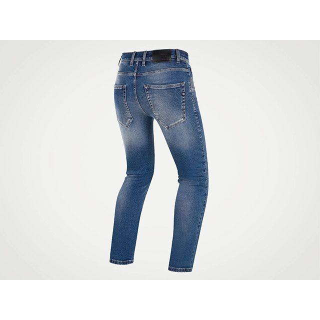 PROmo jeans パンツ バイク用デニム CRUISE/クルーズ（ブルー） サイズ 30 プロモジーンズ_1