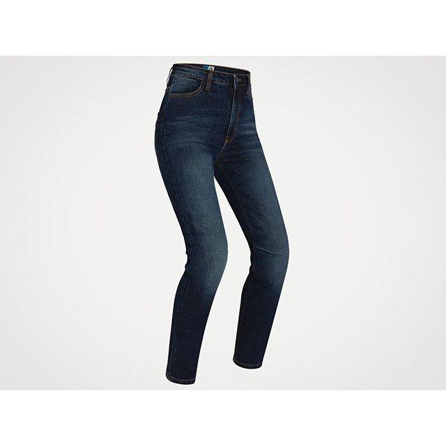 PROmo jeans パンツ バイク用デニム SARA LADY/サラ レディース
