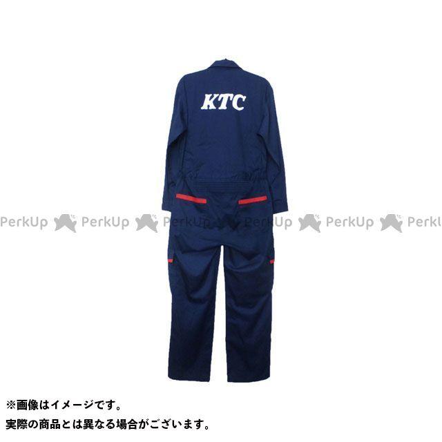 （正規品）KTC　その他アパレル　つなぎ服　ネイビー　ケイティーシー　バイク　サイズ：S