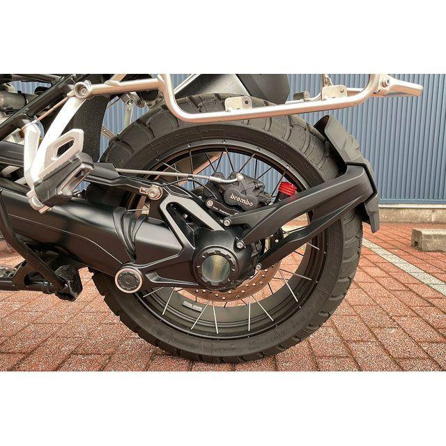AELLA（アエラ） AELLA REBEL 1100 リアサスペンション関連パーツ