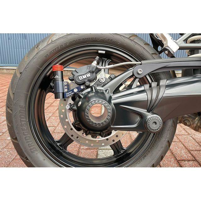 AELLA（アエラ） AELLA REBEL 1100 リアサスペンション関連パーツ