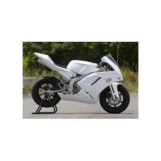 Saitaniya Factory NSF100 カウル・エアロ 1098type3点KIT（フルカウル