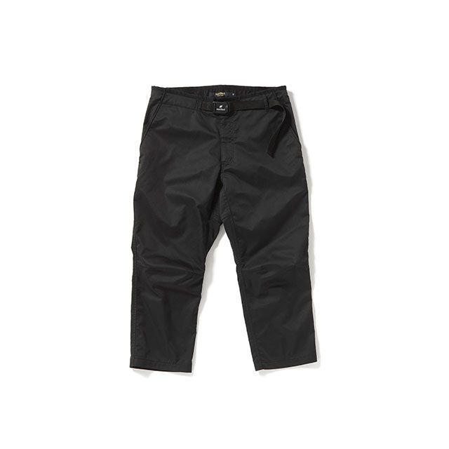 ナリフリ（自転車） ライトウェイトバイクパンツ（001A ブラック） サイズ XL narifuri narifuri（ナリフリ） ウェア ライトウェイトバイクパンツ（001A