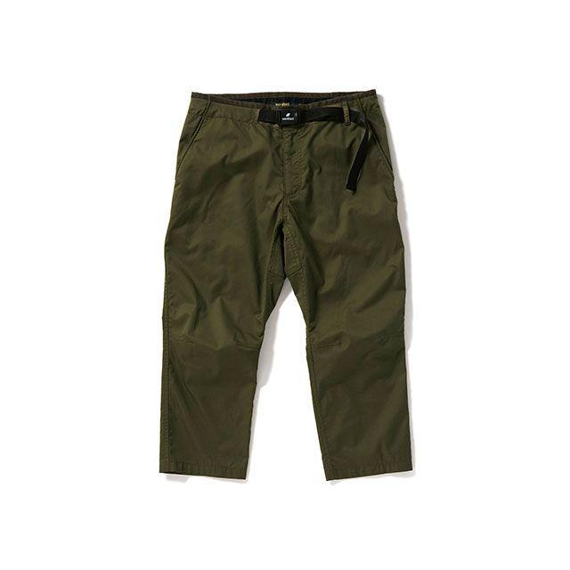 ナリフリ（自転車） ライトウェイトバイクパンツ（060A カーキ） サイズ M narifuri narifuri（ナリフリ） ウェア ライトウェイトバイクパンツ（060A