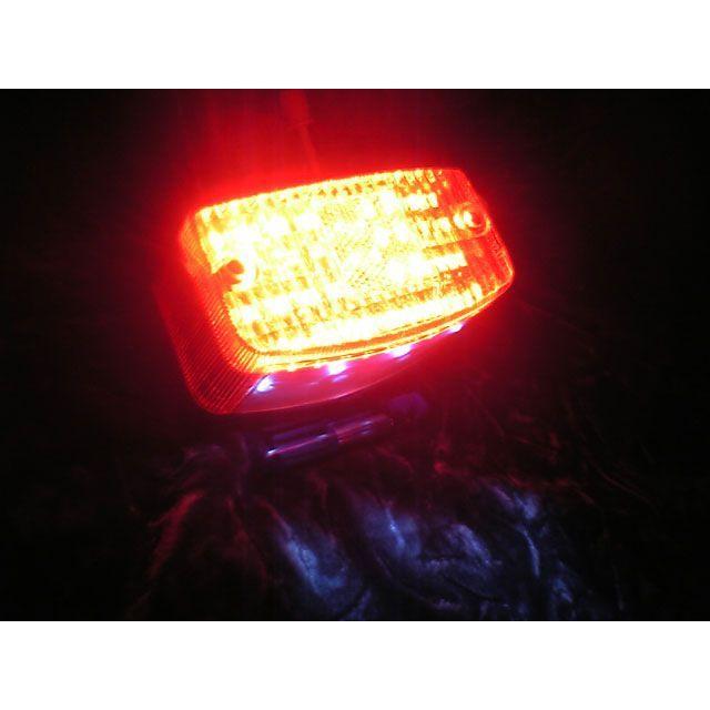 From Neighbor テール関連パーツ CB-1 400/CB400Four/マグナ250用LEDテールユニット フロムネイバー_1