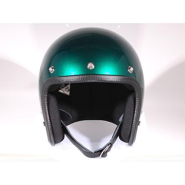 SHM ジェットヘルメット M サイズ オリーブグリーン SHM ジェットヘルメット Lot-503（グリーン） サイズ M : パークアップ