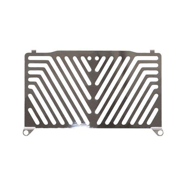MADMAX ZRX400 ZRX400II ラジエター関連パーツ カワサキ ZRX400用