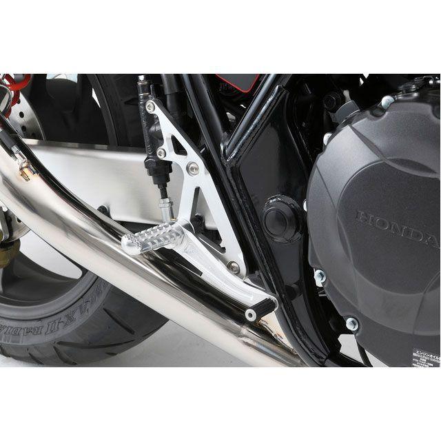 YAMAMOTO RACING（ヤマモトレーシング） YAMAMOTO RACING CB400SF