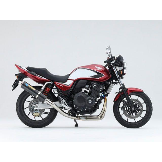 YAMAMOTO RACING（ヤマモトレーシング） YAMAMOTO RACING CB400SF