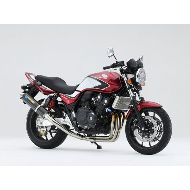 YAMAMOTO RACING（ヤマモトレーシング） YAMAMOTO RACING CB400SF