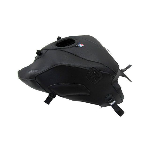 バグスター(BAGSTER) タンクカバー マットグレー CB300/CB25 BAGSTER（バグスター） BAGSTER CB300/250R タンク関連パーツ タンク
