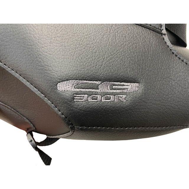 BAGSTER（バグスター） BAGSTER CB300/250R タンク関連パーツ タンク