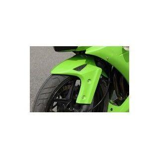 Saitaniya Factory ニンジャ250R フェンダー フロントフェンダー 仕様