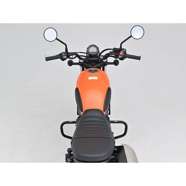 DAYTONA（デイトナ） DAYTONA CL250 Rebel250/ABS/S Edition エンジン
