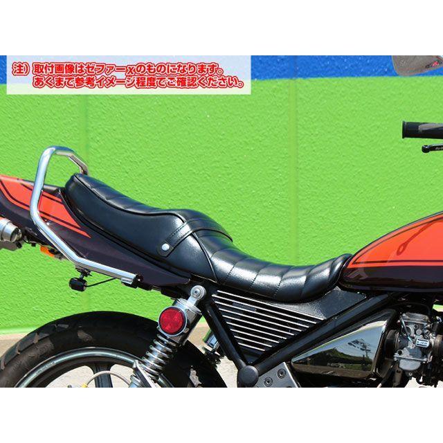 MADMAX ゼファー400 シート関連パーツ カワサキ ゼファー400(89 MADMAX ゼファー400 シート関連パーツ カワサキ ゼファー400(89