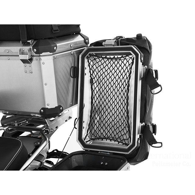 Wunderlich ツーリング用バッグ サイドケース「EXTREME」LRset（ナチュラルアルミニウム） ワンダーリッヒ_2