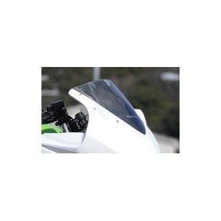 専用 Saitaniya Factory ニンジャ250R スクリーン関連パーツ スクリーン
