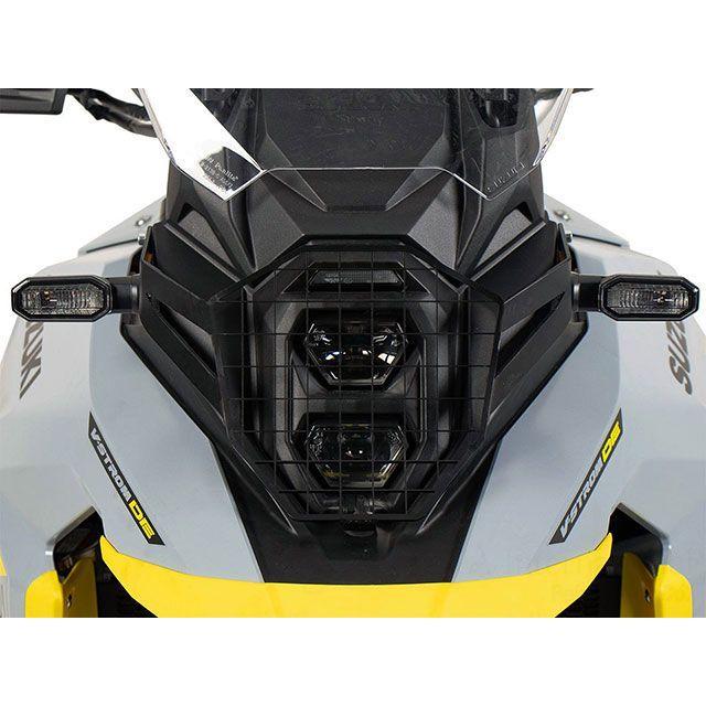 ヘプコ＆ベッカー（HEPCO&BECKER） HEPCO＆BECKER V-Strom 800 DE
