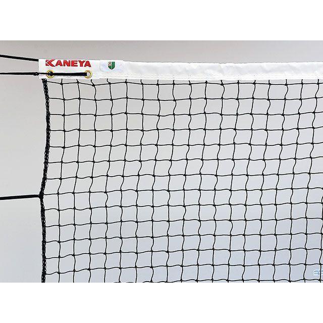 カネヤ ソフトテニスネットPE30Z KANEYA KANEYA（カネヤ） スポーツ ソフトテニスネットPE30Z : パークアップ