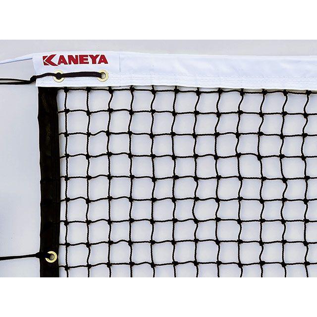 カネヤ コウシキテニスネットT60 KANEYA KANEYA（カネヤ） スポーツ コウシキテニスネットT60 : パークアップ