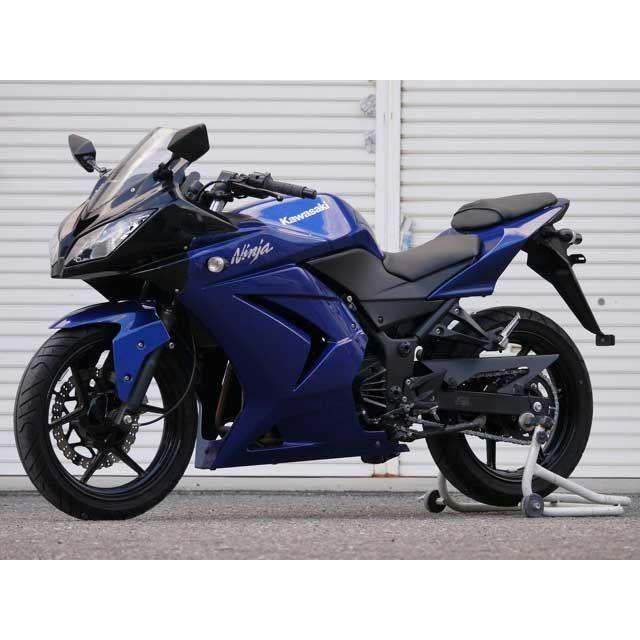 Saitaniya Factory Ninja250R カウル・エアロ 「ZX-6Rレプリカ Saitaniya Factory Ninja250R カウル・エアロ 「ZX-6Rレプリカ