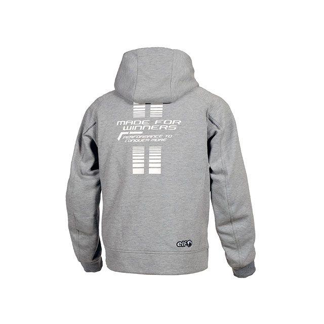elf riding wear ジャケット 2023-2024秋冬モデル EJ-A112 リベロ 
