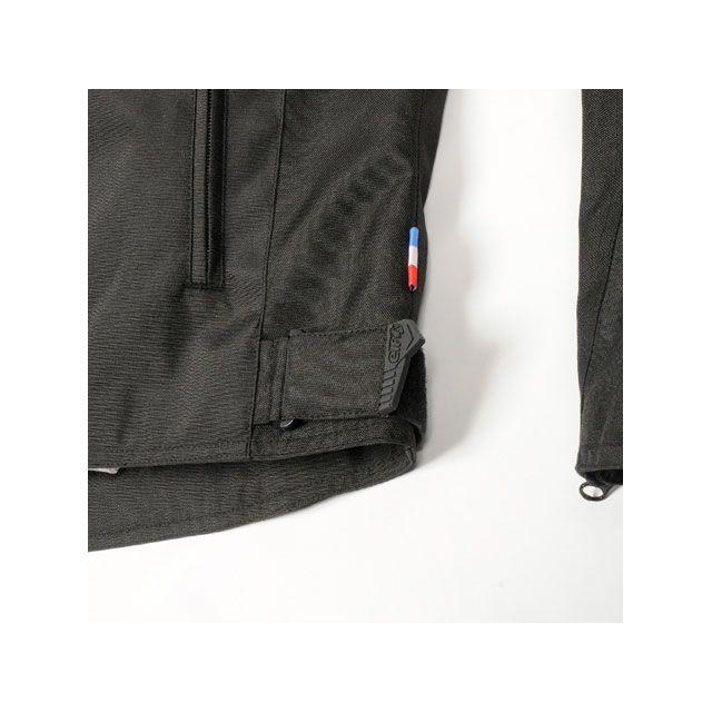 elf riding wear ジャケット 2023-2024秋冬モデル EJ-A117 アデッソジャケット（レッド） サイズ 4L エルフ ライデ…_4