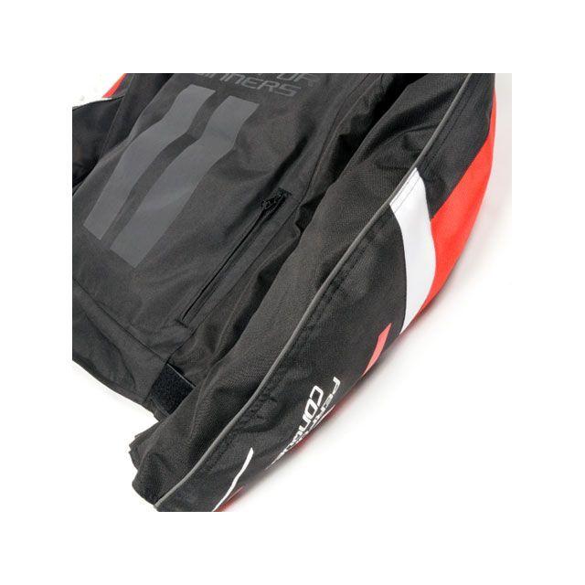 elf riding wear ジャケット 2023-2024秋冬モデル EJ-A117 アデッソジャケット（ブルー） サイズ LL エルフ ライデ…_7