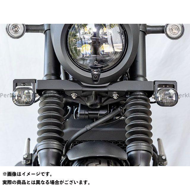 KIJIMA（キジマ） レブル250 Sエディション ヘッドライト・バルブ