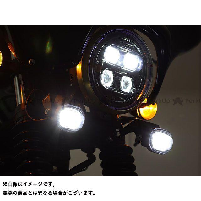 KIJIMA（キジマ） レブル250 Sエディション ヘッドライト・バルブ