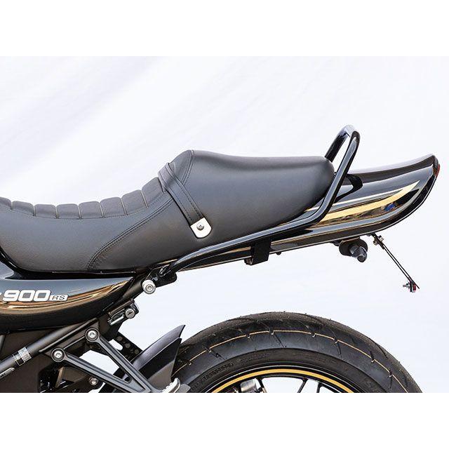 KIJIMA（キジマ） KIJIMA Z900RS/CAFE タンデム用品 タンデムグリップ 