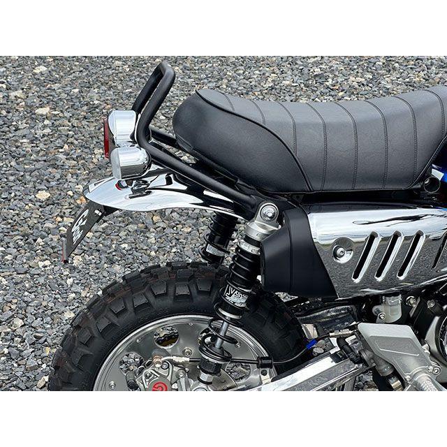 Gcraft モンキー125 フェンダー モンキー125用フェンダーレスキット