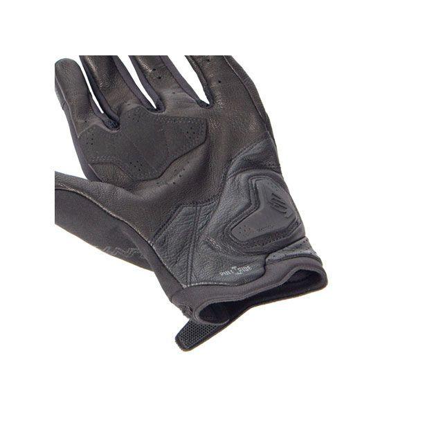 five ライディンググローブ STUNT EVO 2 LEATHER（ブラック） サイズ M
