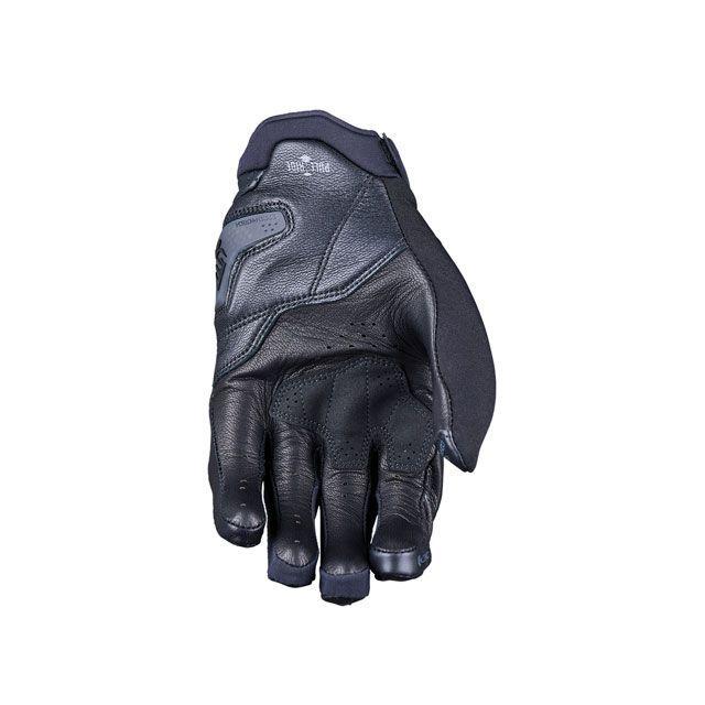five ライディンググローブ STUNT EVO 2 LEATHER（ブラック） サイズ M