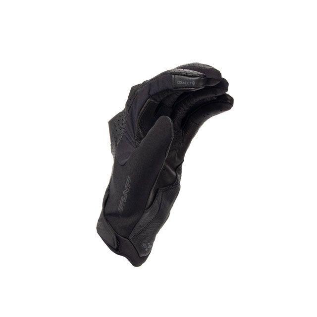 five ライディンググローブ STUNT EVO 2 LEATHER（ブラック） サイズ M