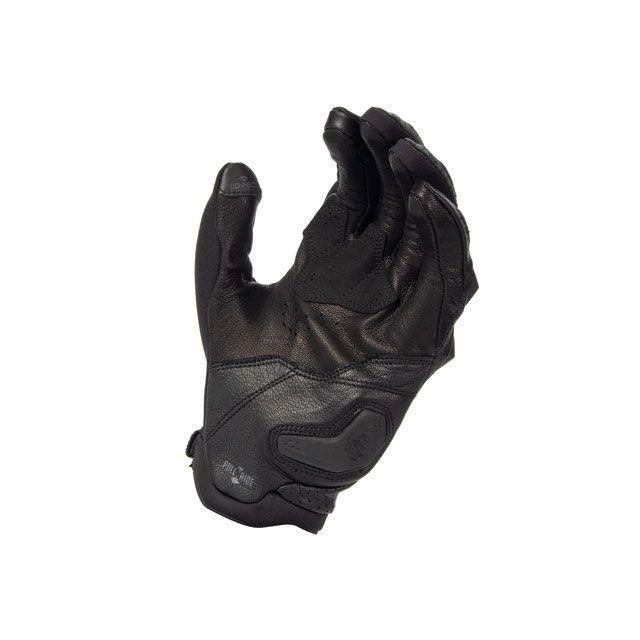 five ライディンググローブ STUNT EVO 2 LEATHER（ブラック） サイズ M