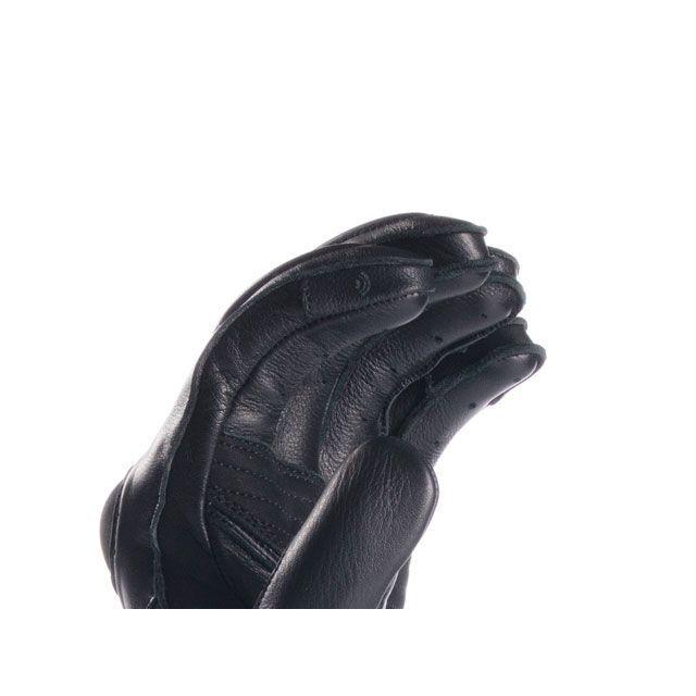 Fiveバイク用レザーグローブ five レザーグローブ OKLAHOMA（ブラック） サイズ S ファイブ