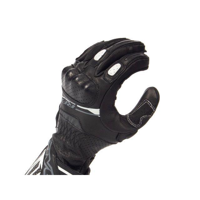 five レディース・キッズグローブ RFX SPORT WOMAN（ブラック