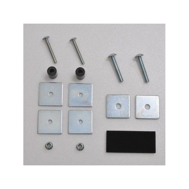 旭風防 AF CT125ハンターカブ ツーリング用ボックス 集配用キャリー