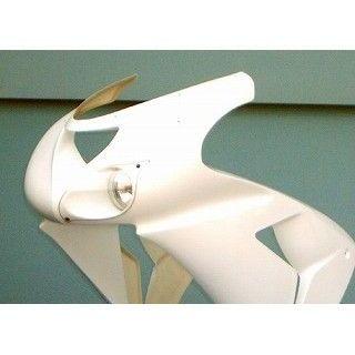 CLEVER WOLF（クレバーウルフ） CLEVERWOLF ZX-10R カウル・エアロ