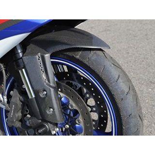 Saitaniya Factory GSX-R600/750 フェンダー フロントフェンダー 仕様