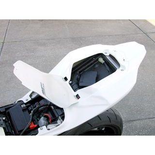GSX1300R隼 08～ クレバーウルフ ストリートシートカウルASSY CLEVER WOLF（クレバーウルフ） CLEVERWOLF GSX1300R隼 外装セット